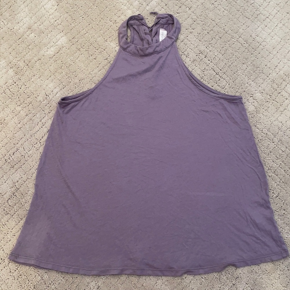 Altar’d state Lace-up Tank